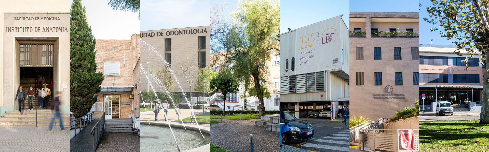 CAMPUS MACARENA