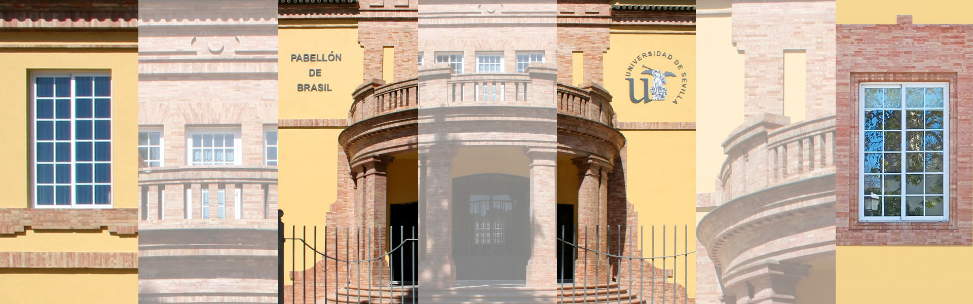 PABELLÓN DE BRASIL