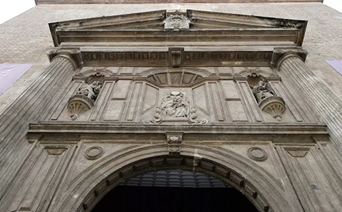 Iglesia de la Anunciación