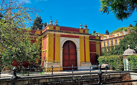 Capilla de los Estudiantes