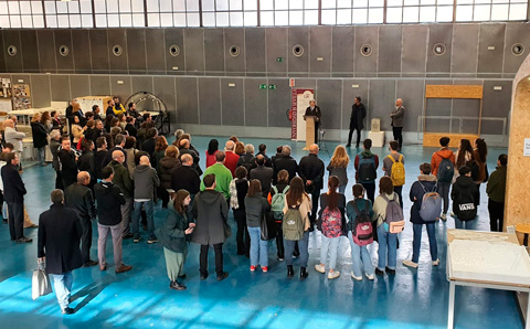 FabLab Sevilla