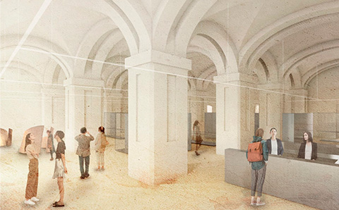 Sala Cero