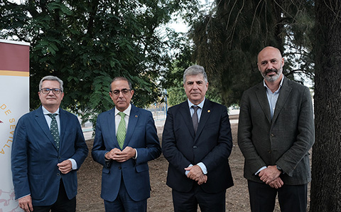 León, Castro, Montero y Vázquez