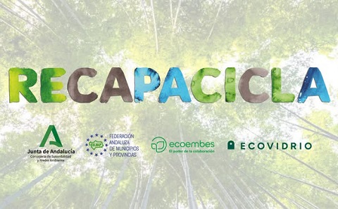 Programa de Educación Ambiental Recapacicla
