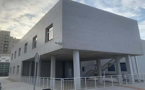Aula de simulación clínica Valme_Mejorada IA