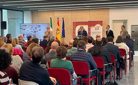 ETSI Agronómica