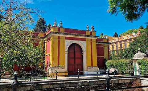 Capilla de los Estudiantes