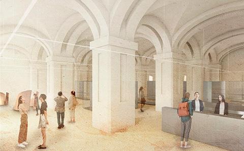Sala Cero
