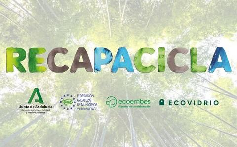 Programa de Educación Ambiental Recapacicla