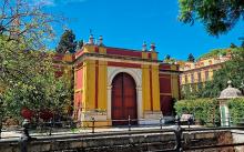 Capilla de los Estudiantes