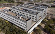 Edificio CATEPS