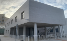 Aula de simulación clínica Valme_Mejorada IA